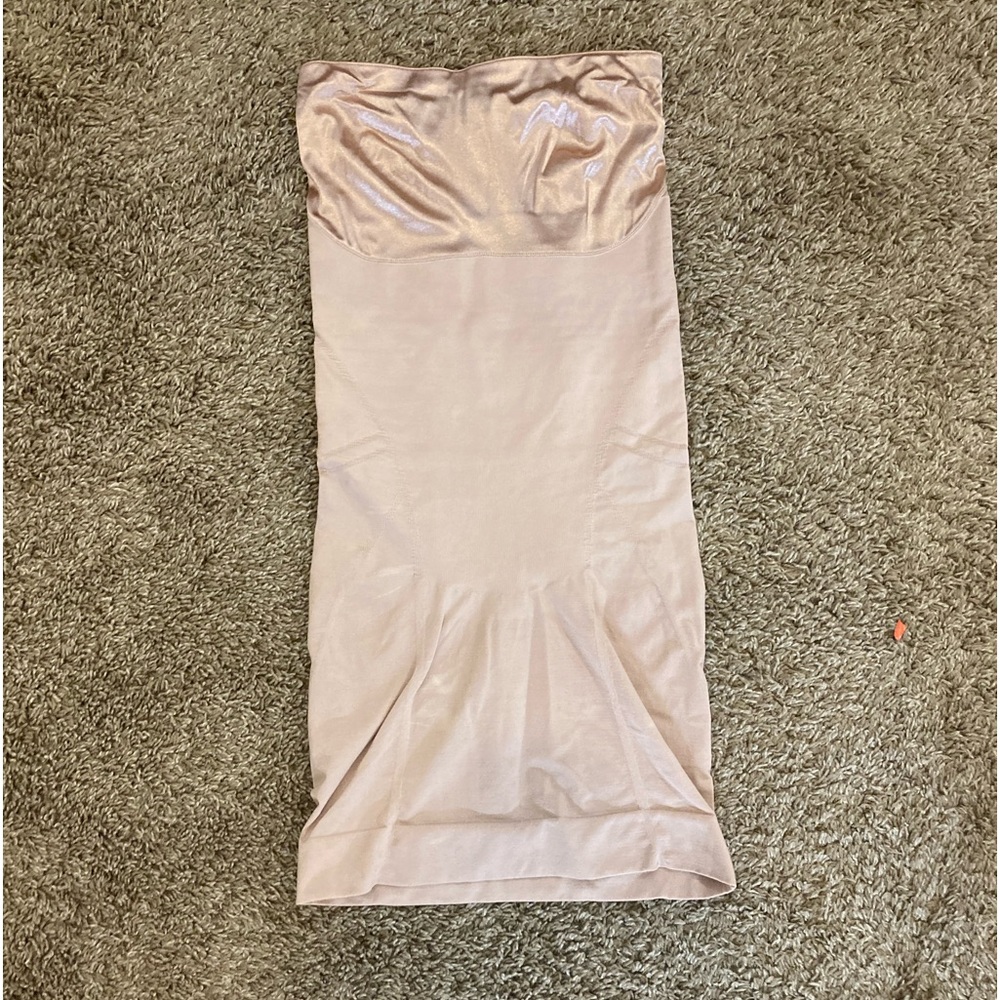 Spanx Slimmer & Shine Shaper